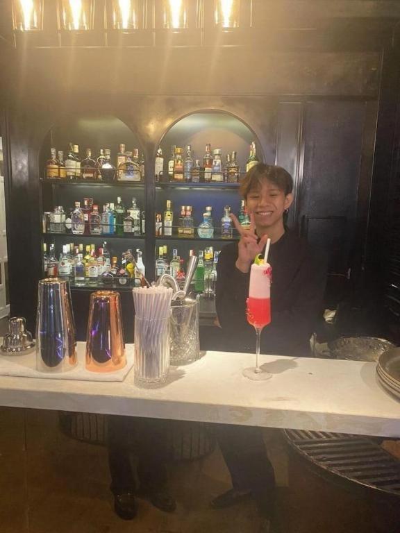 Hanoi Victor Metropolis Hotel & Rooftop Bar Esterno foto