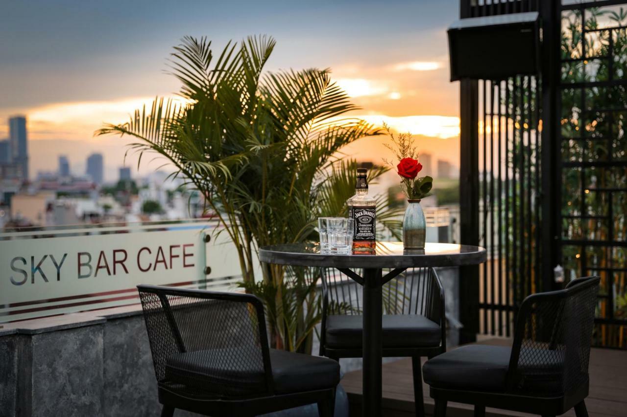 Hanoi Victor Metropolis Hotel & Rooftop Bar Esterno foto